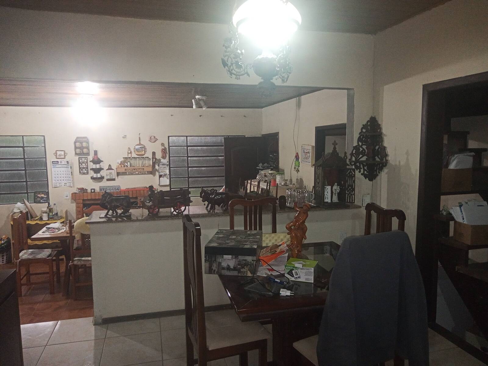 Casa, 3 quartos, 170 m² - Foto 7