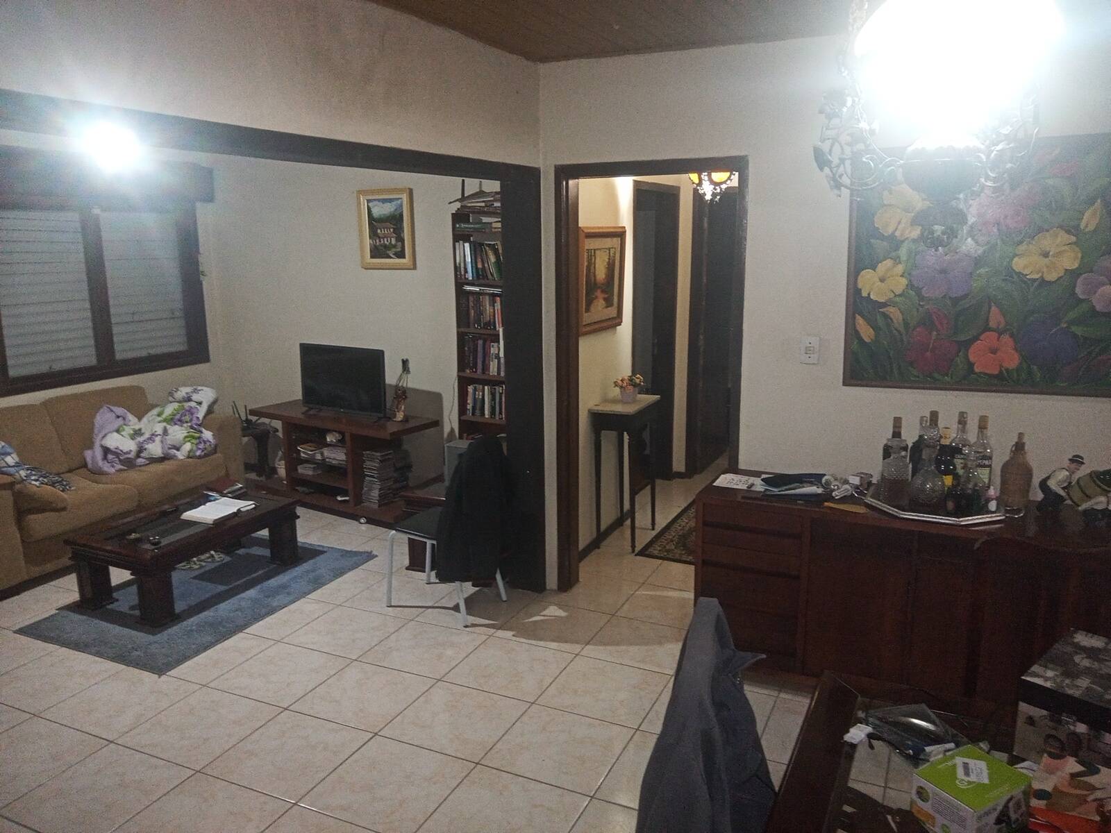 Casa, 3 quartos, 170 m² - Foto 21