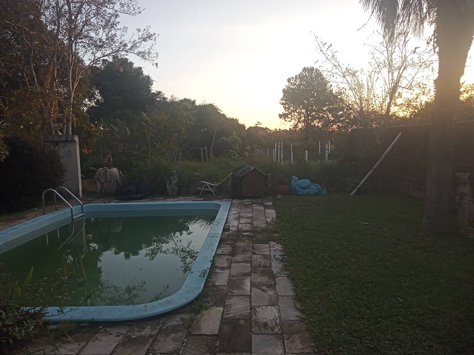 Casa, 3 quartos, 200 m² - Foto 12