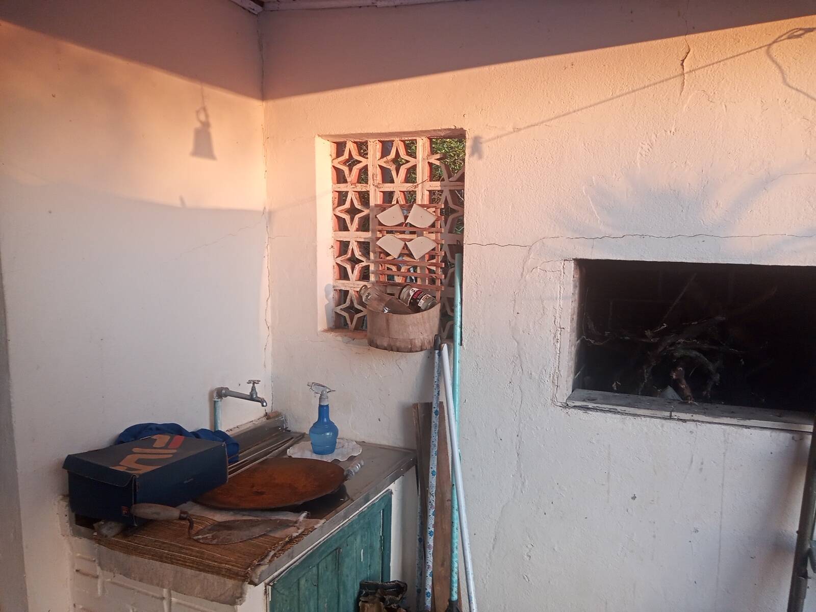 Casa, 3 quartos, 200 m² - Foto 33