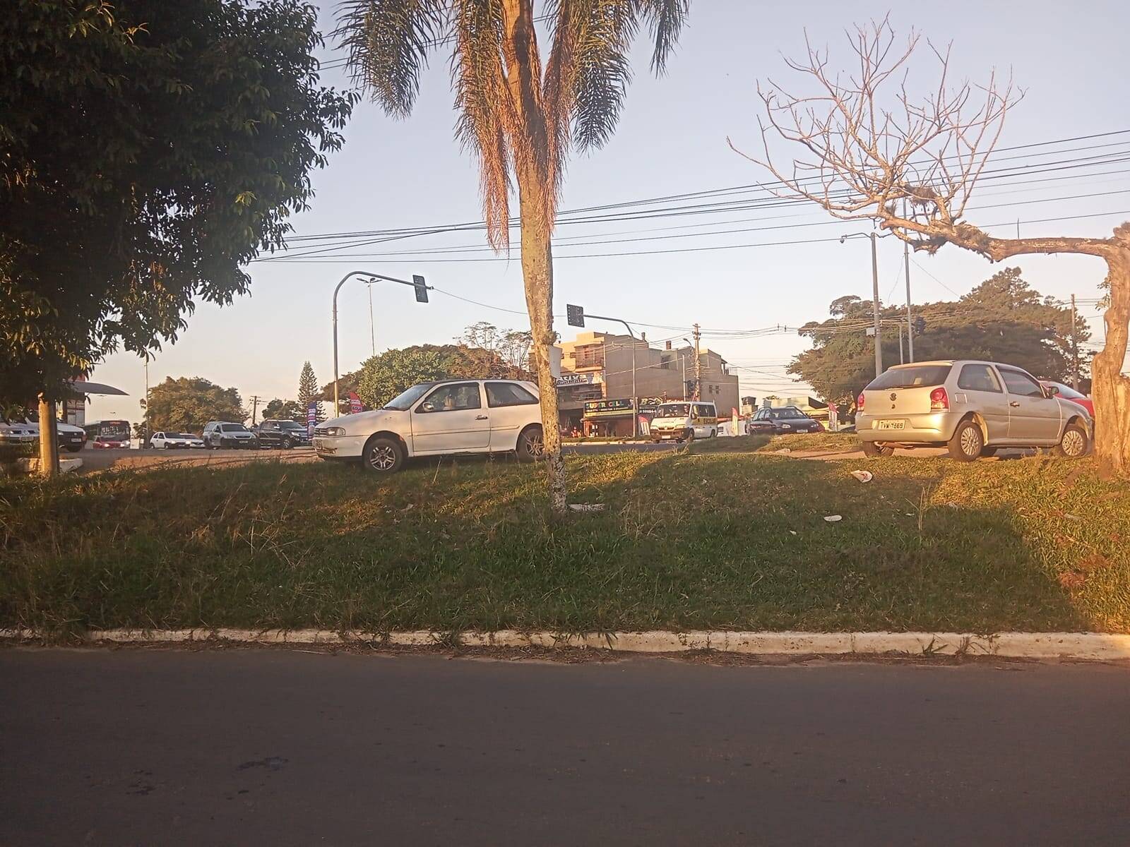 Terreno, 243 m² - Foto 3