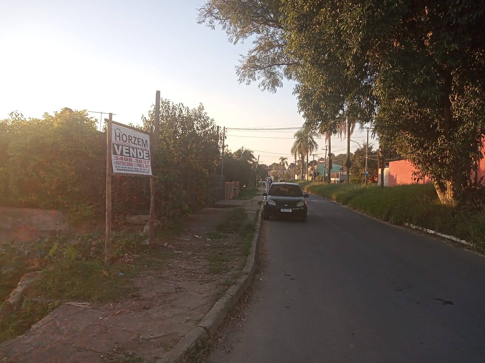 Terreno, 243 m² - Foto 4