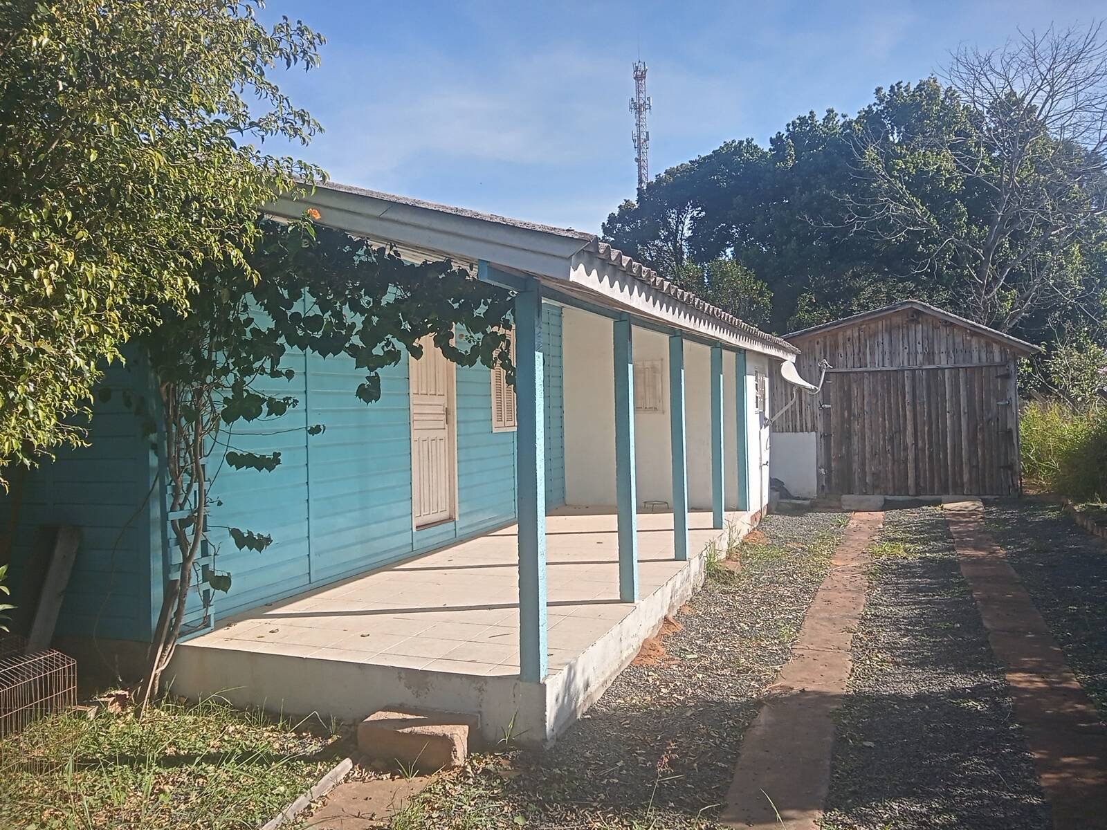 #HAC006 - Casa para Venda em Viamão - RS