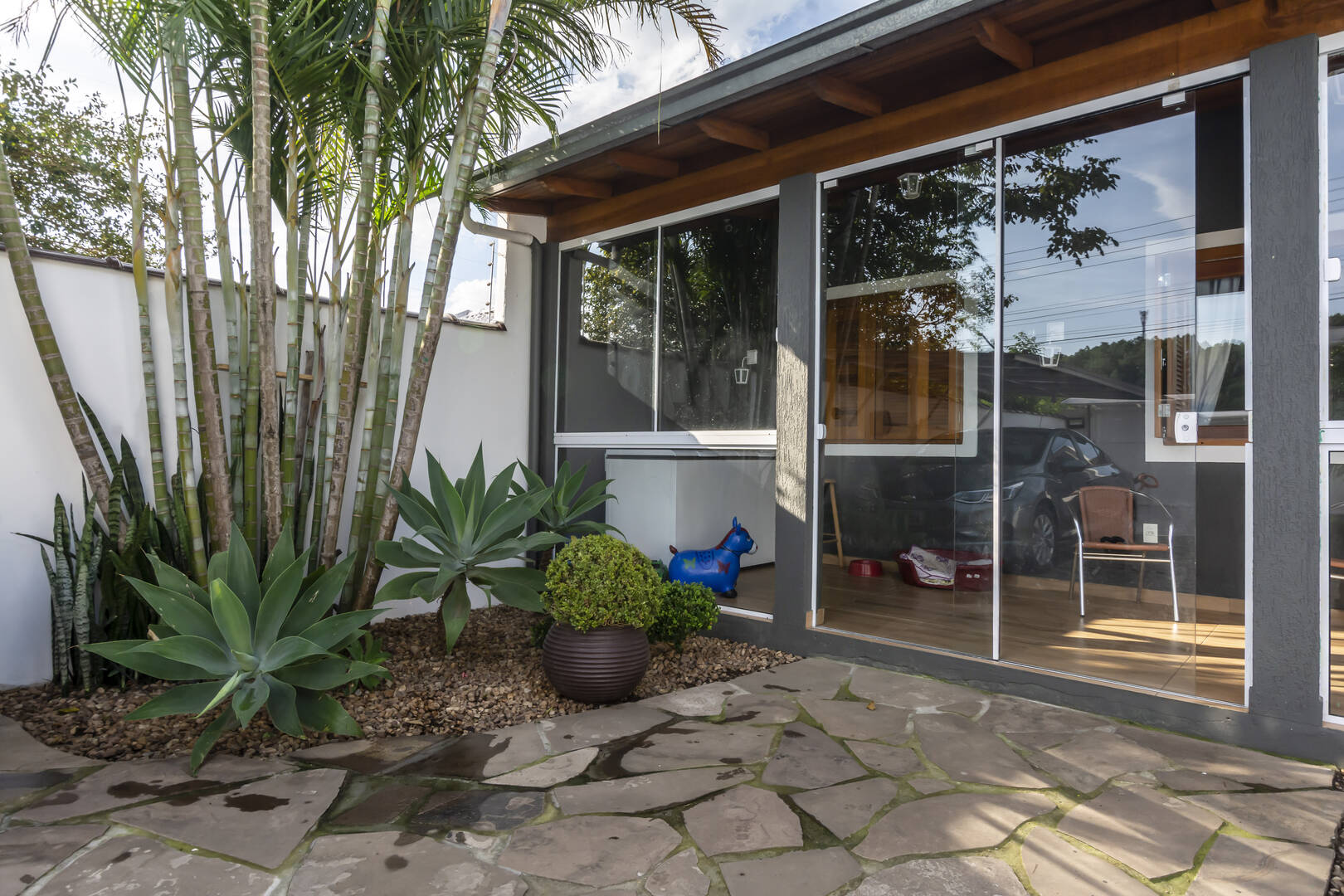 Casa, 2 quartos, 145 m² - Foto 3