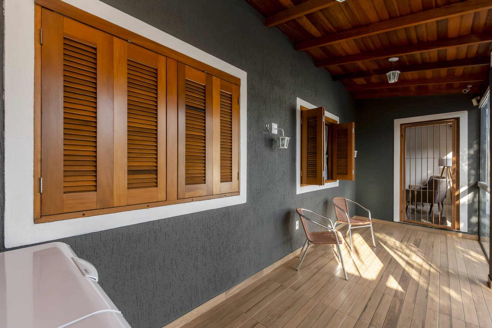 Casa, 2 quartos, 145 m² - Foto 8