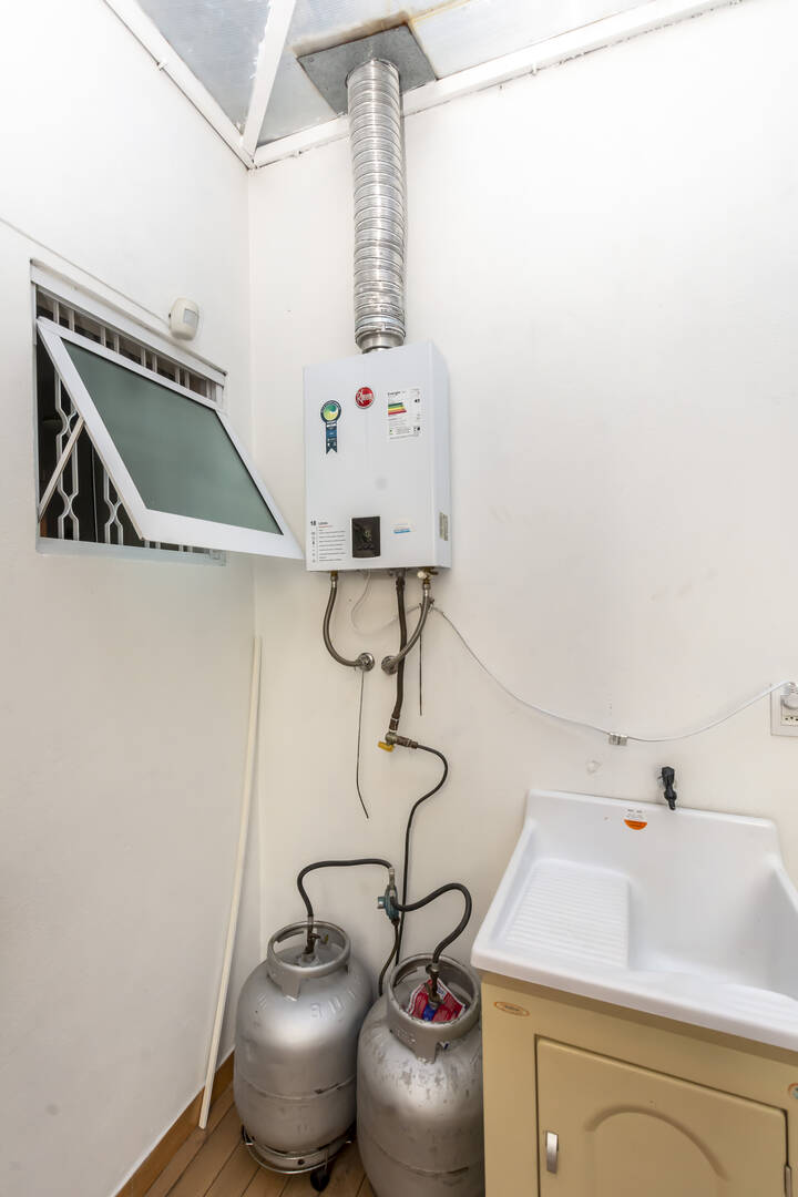 Casa, 2 quartos, 145 m² - Foto 42