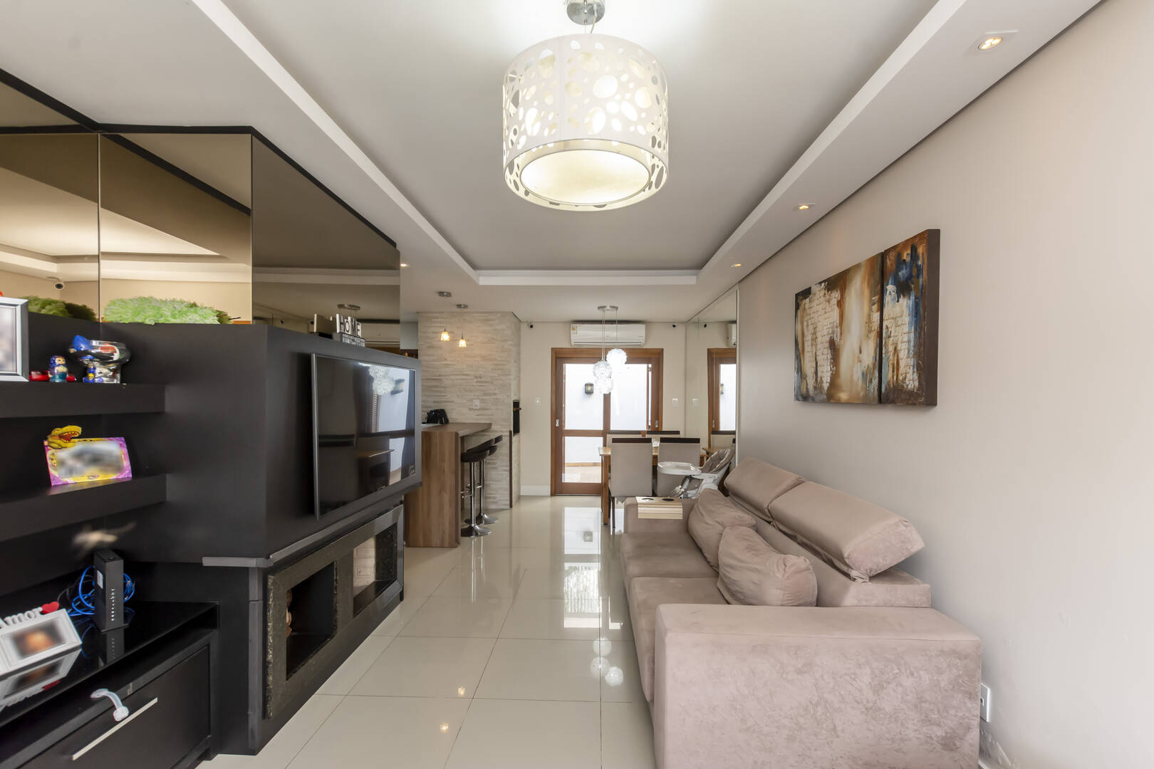 Casa, 2 quartos, 145 m² - Foto 5