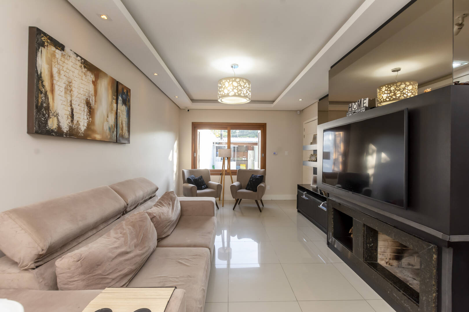 Casa, 2 quartos, 145 m² - Foto 12