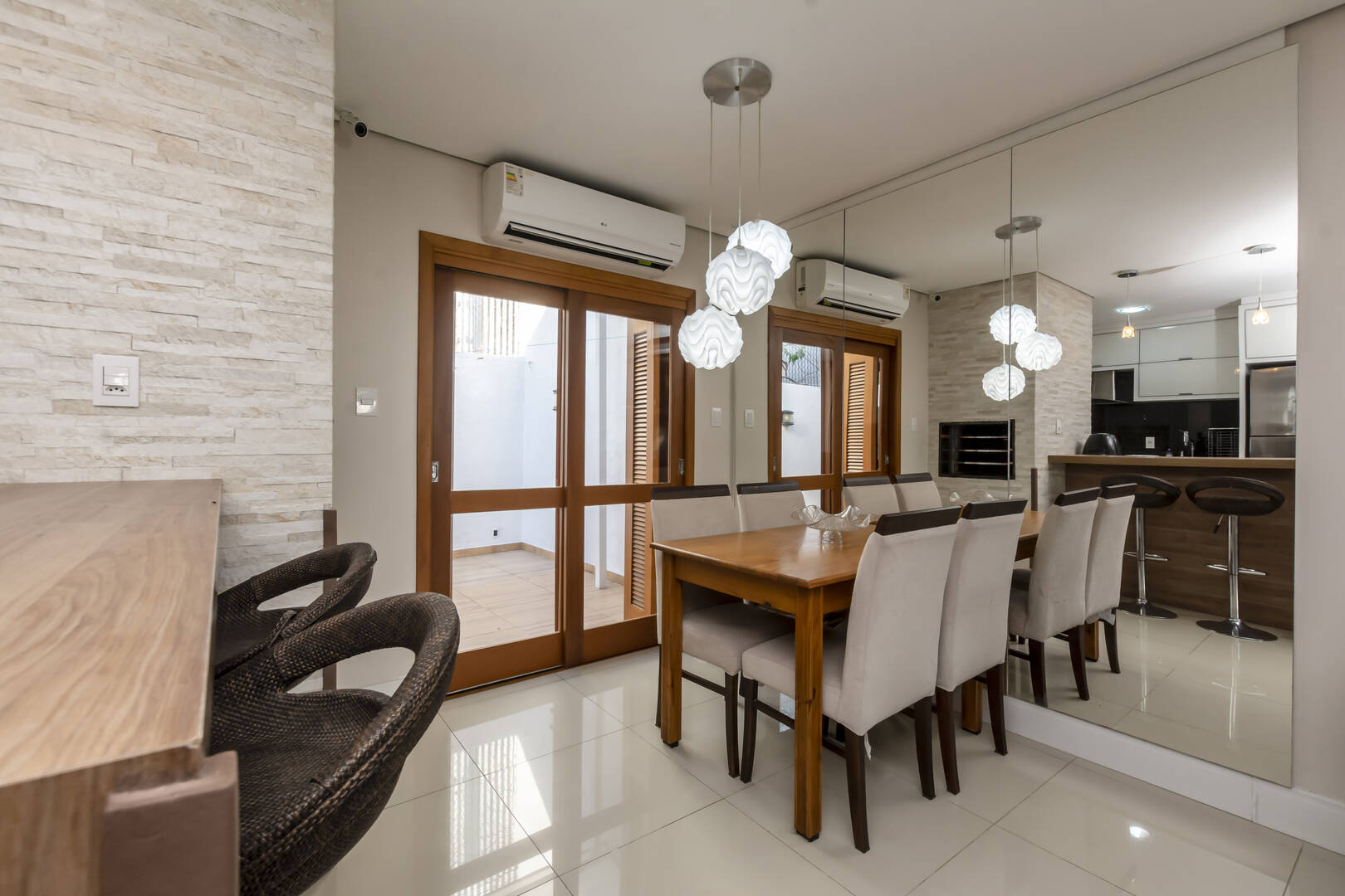 Casa, 2 quartos, 145 m² - Foto 25