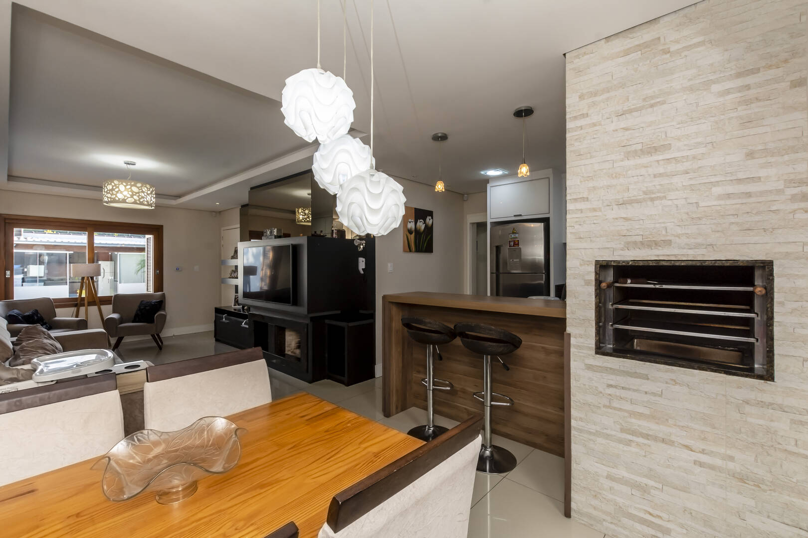 Casa, 2 quartos, 145 m² - Foto 4