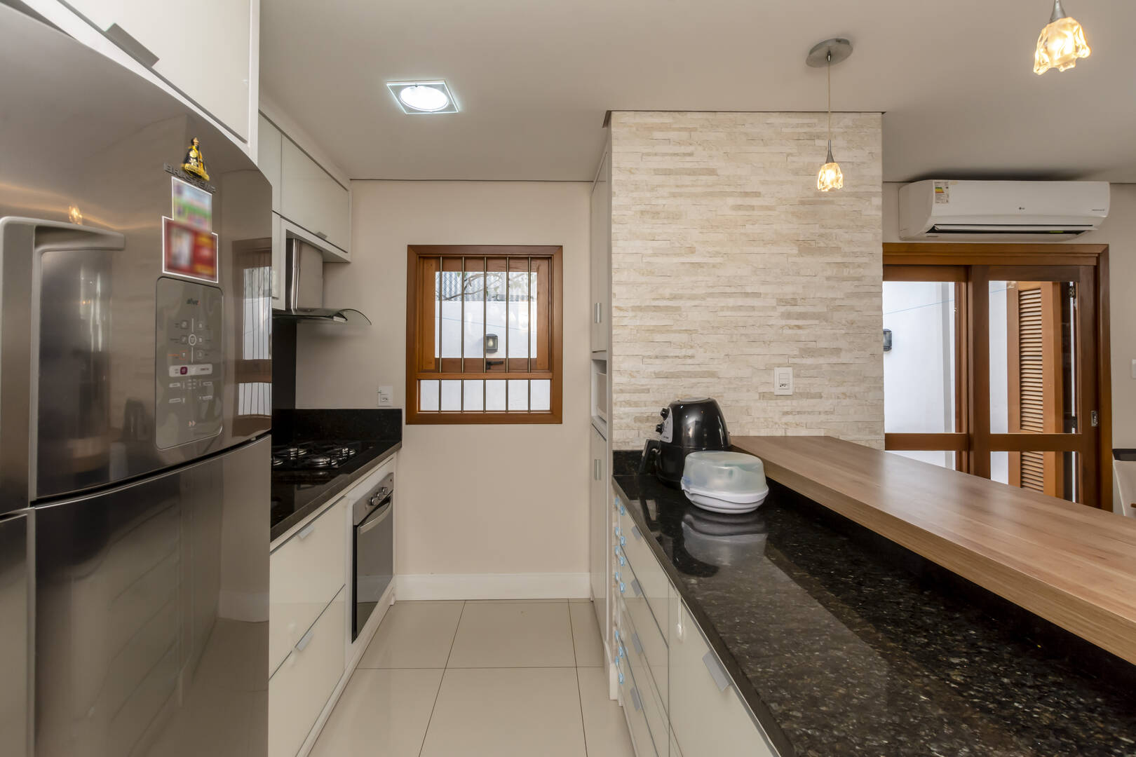 Casa, 2 quartos, 145 m² - Foto 26