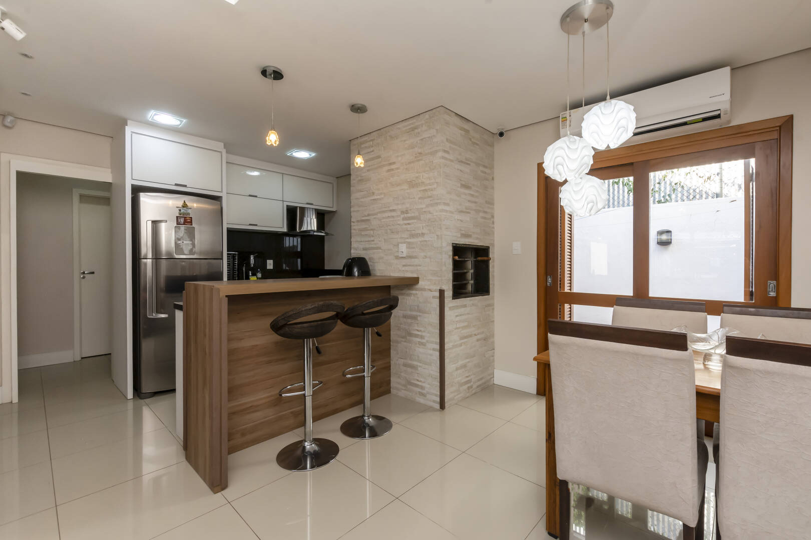 Casa, 2 quartos, 145 m² - Foto 29