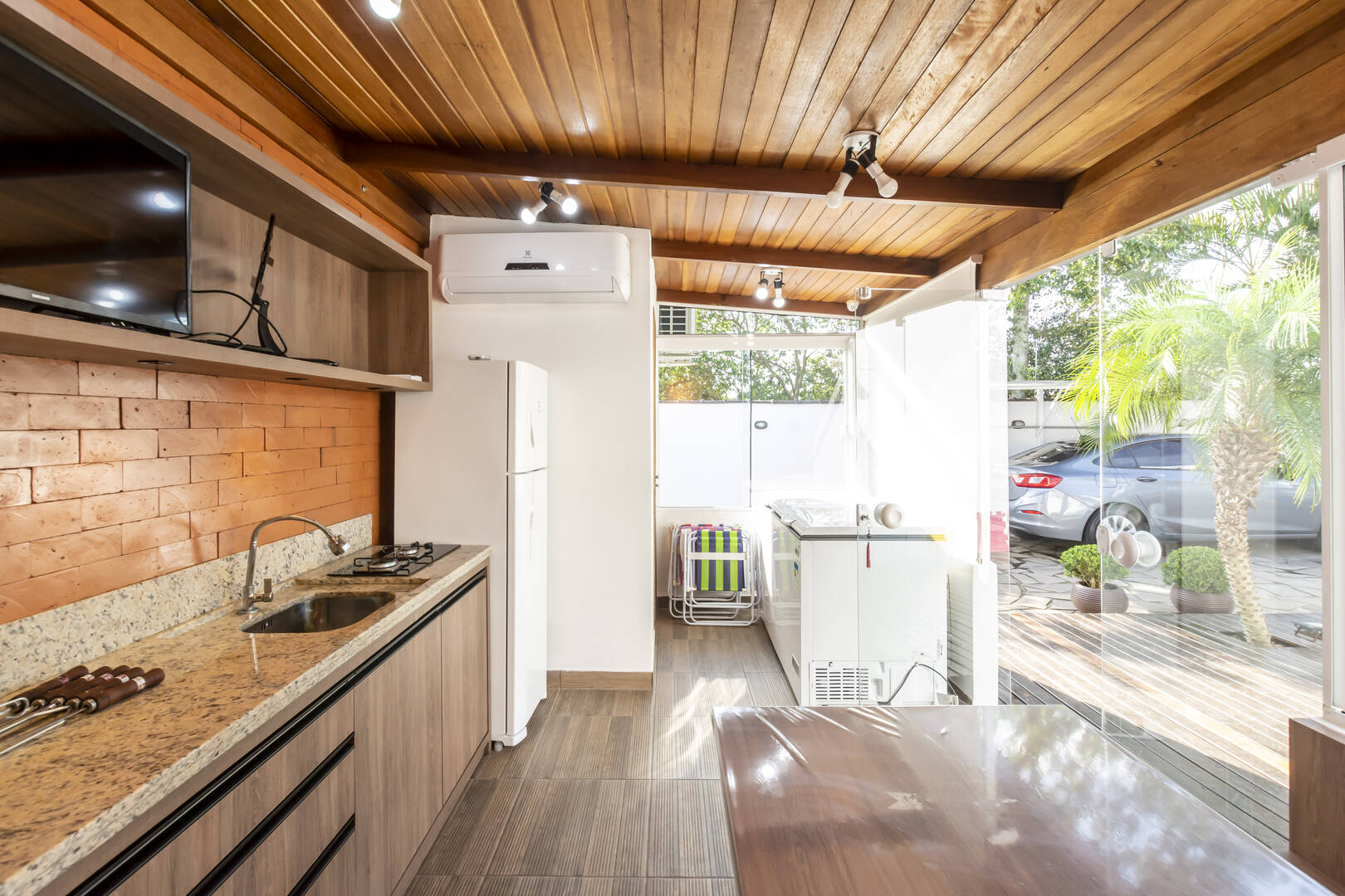 Casa, 2 quartos, 145 m² - Foto 46