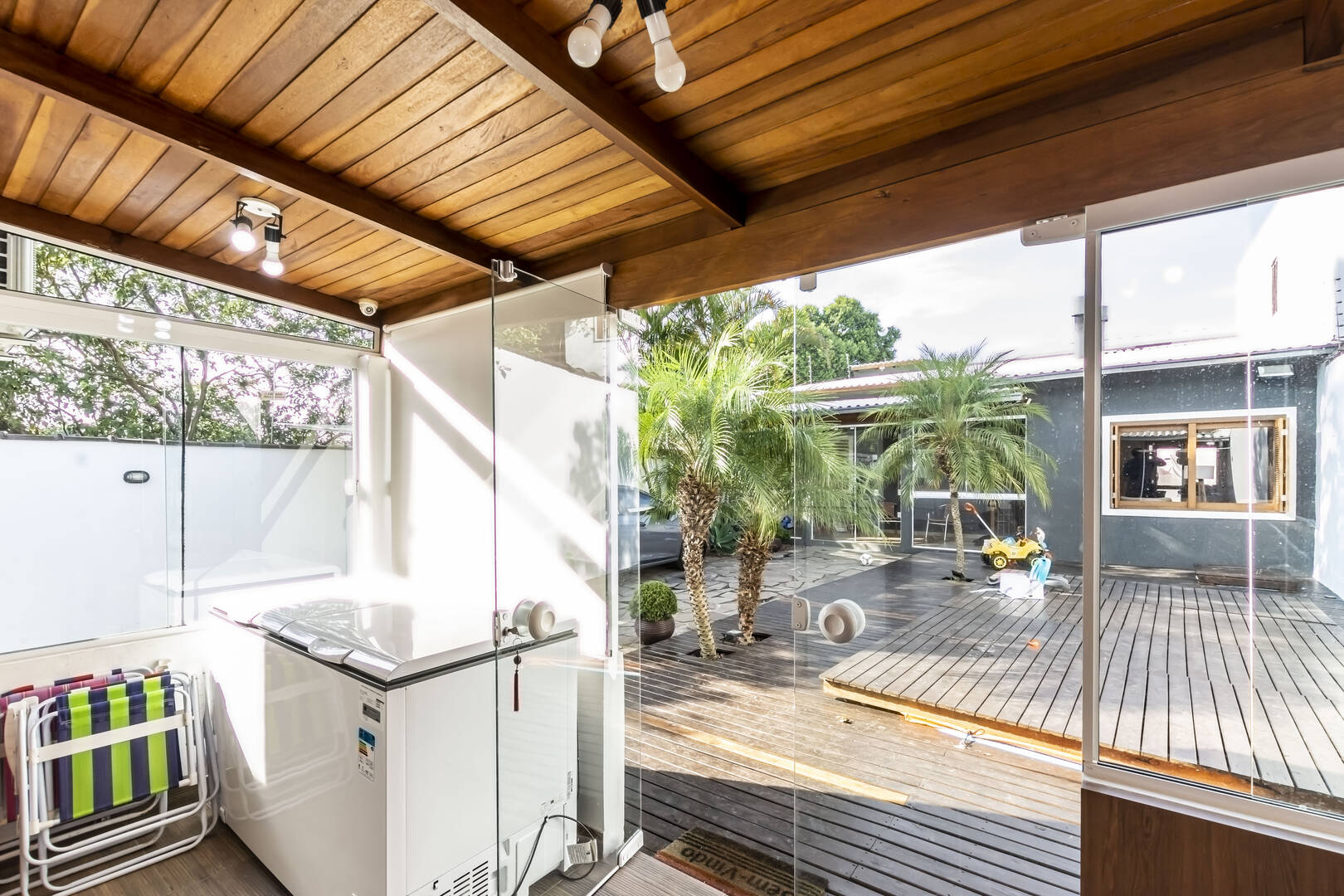 Casa, 2 quartos, 145 m² - Foto 47