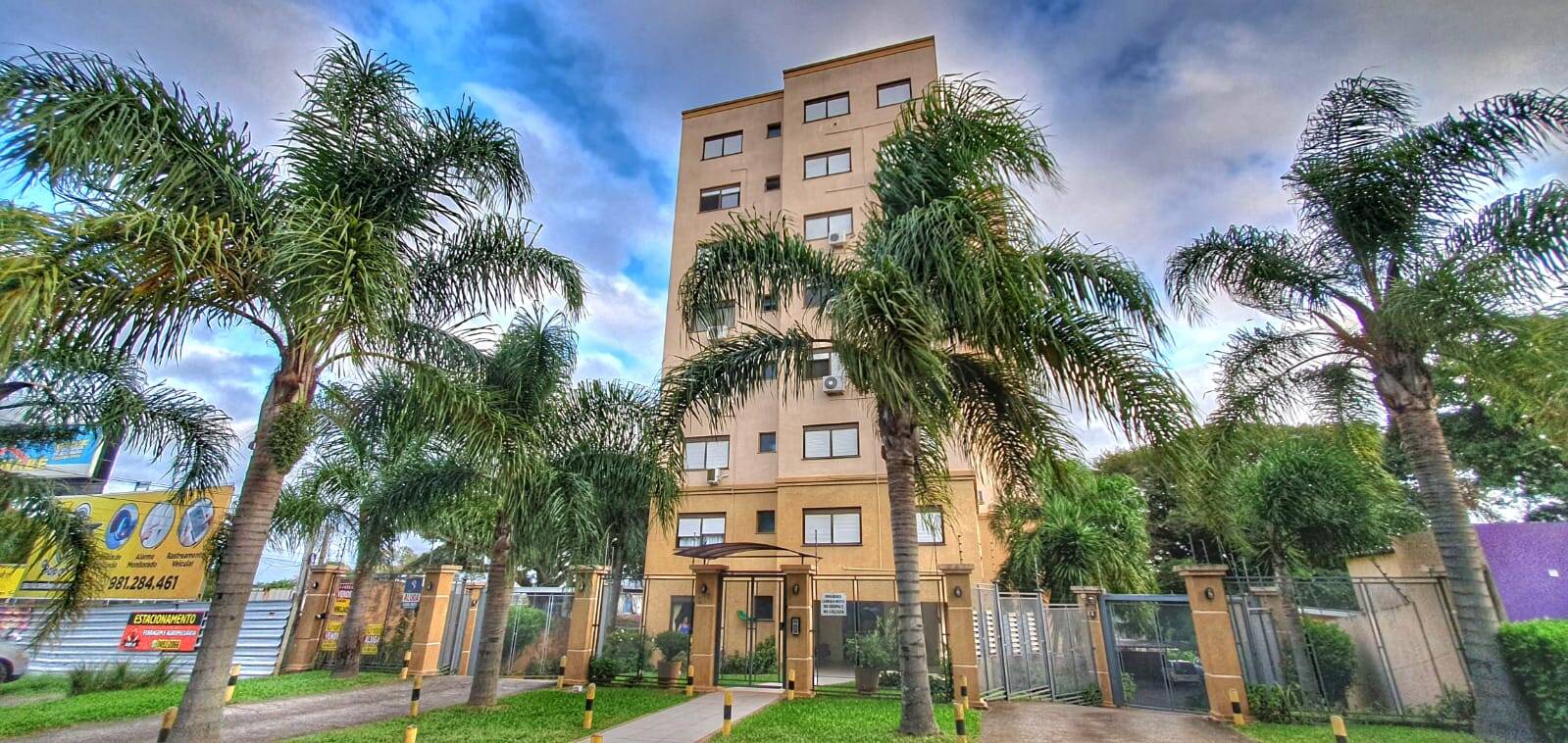 #PVM017 - Apartamento para Venda em Viamão - RS