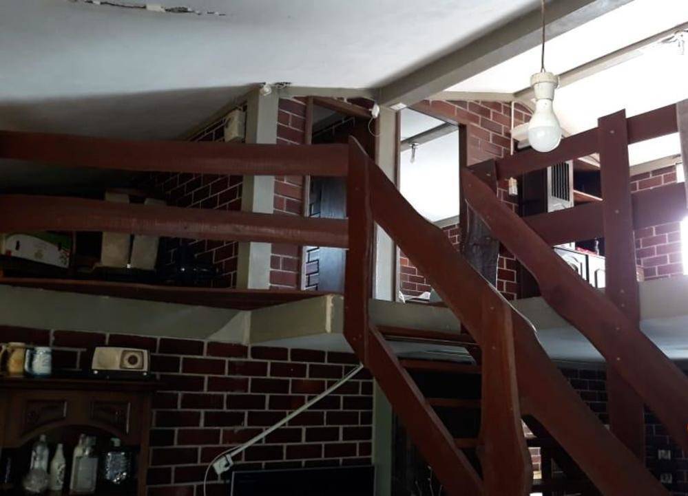 Sítio à venda com 4 quartos, 270m² - Foto 7