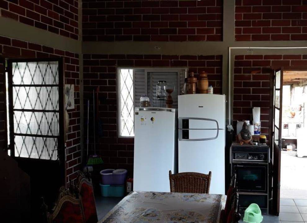 Sítio à venda com 4 quartos, 270m² - Foto 6
