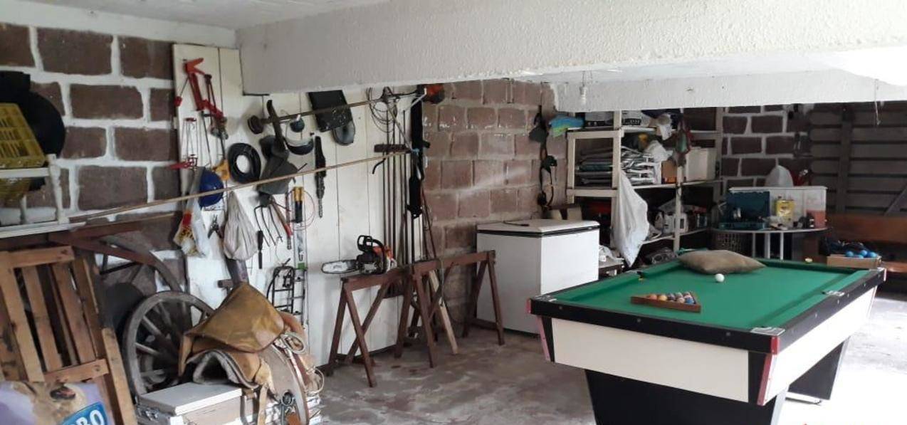 Sítio à venda com 4 quartos, 270m² - Foto 14