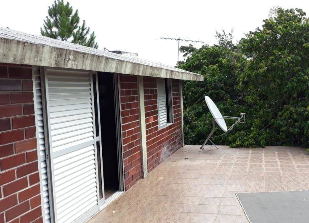 Sítio à venda com 4 quartos, 270m² - Foto 11