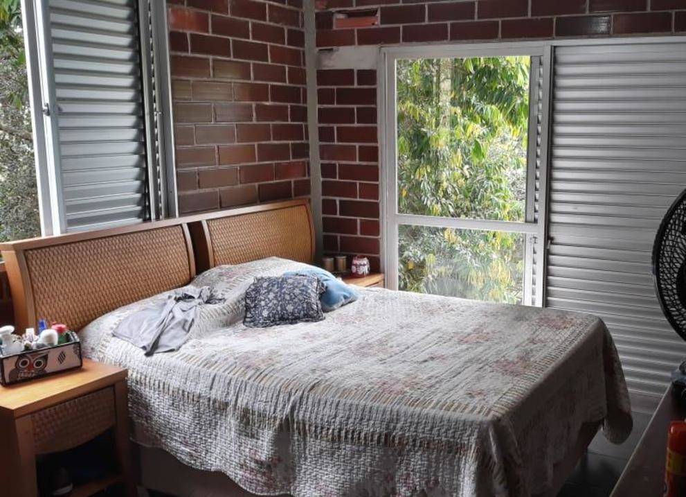 Sítio à venda com 4 quartos, 270m² - Foto 9