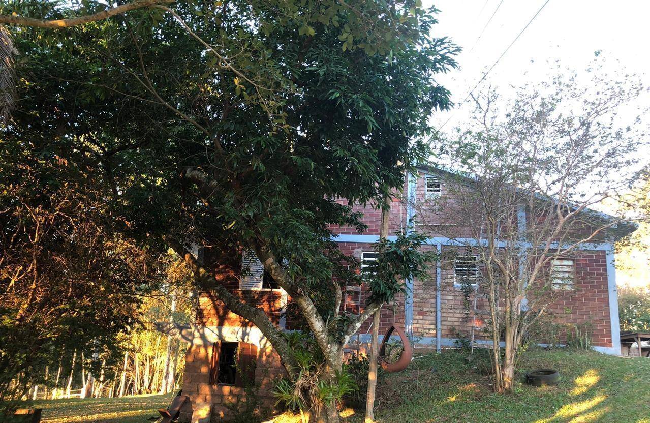 Sítio à venda com 4 quartos, 270m² - Foto 15