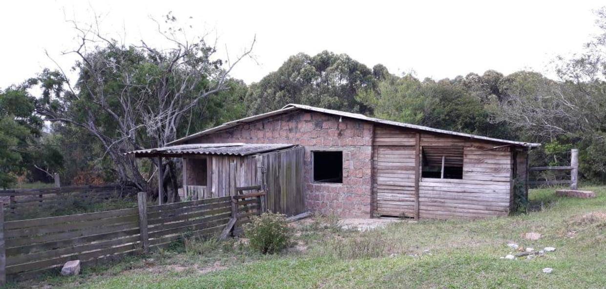 Sítio à venda com 4 quartos, 270m² - Foto 26