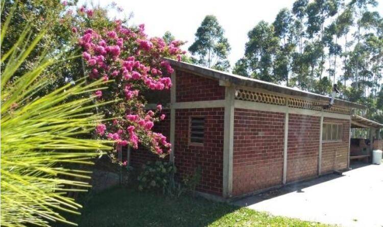 Sítio à venda com 4 quartos, 270m² - Foto 12