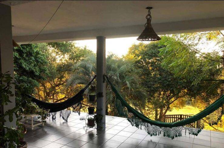 Sítio à venda com 4 quartos, 270m² - Foto 5
