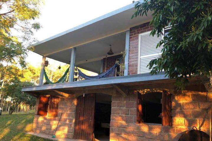 Sítio à venda com 4 quartos, 270m² - Foto 1