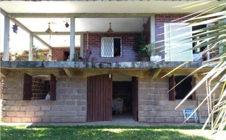 Sítio à venda com 4 quartos, 270m² - Foto 3