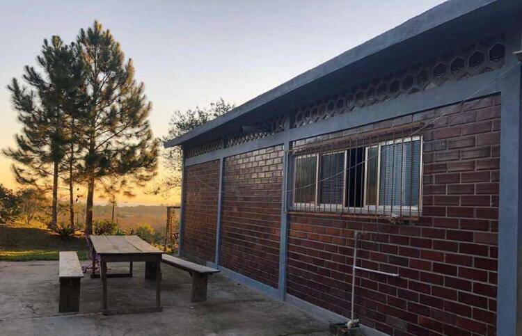 Sítio à venda com 4 quartos, 270m² - Foto 13