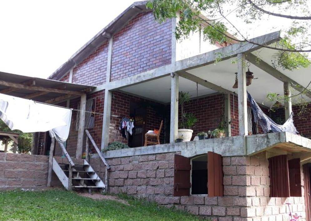 Sítio à venda com 4 quartos, 270m² - Foto 2