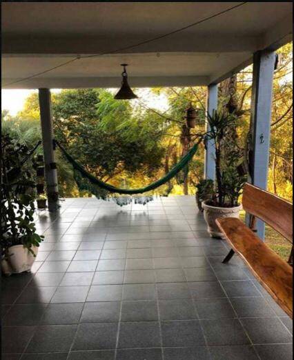 Sítio à venda com 4 quartos, 270m² - Foto 4