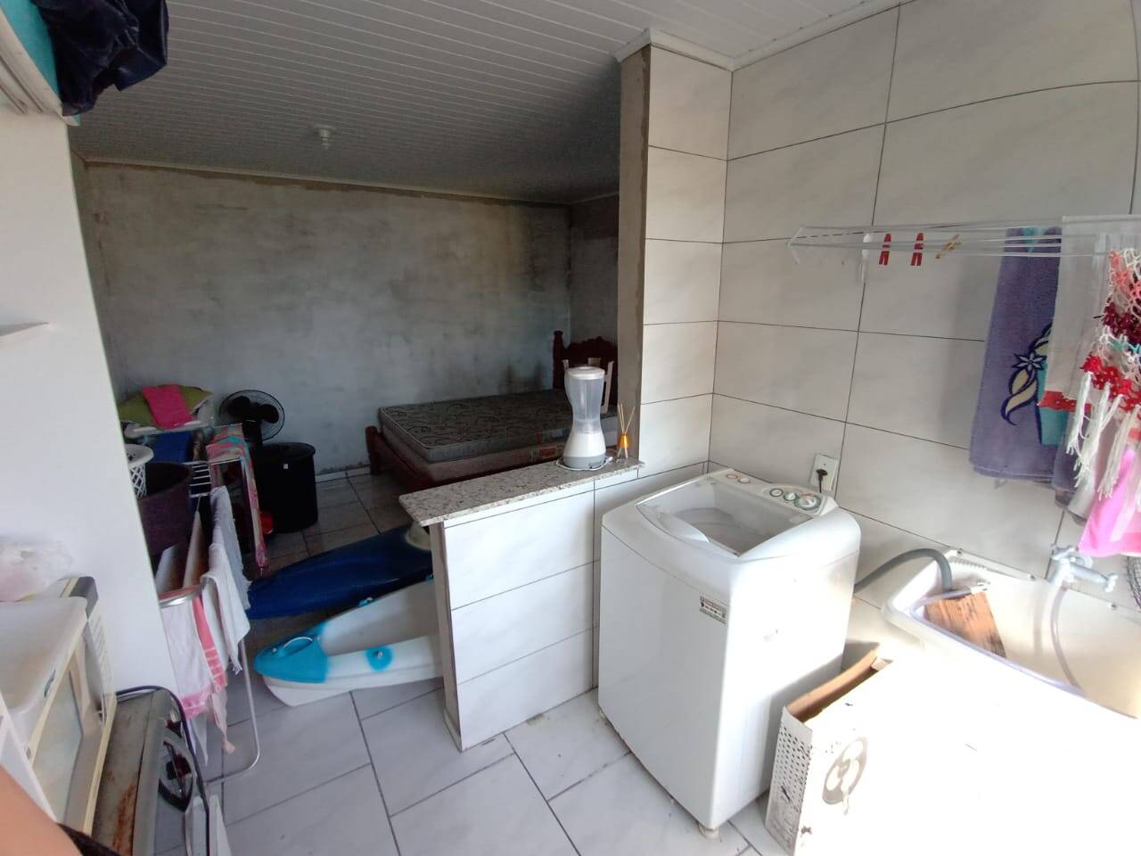 Casa à venda com 1 quarto, 72m² - Foto 7