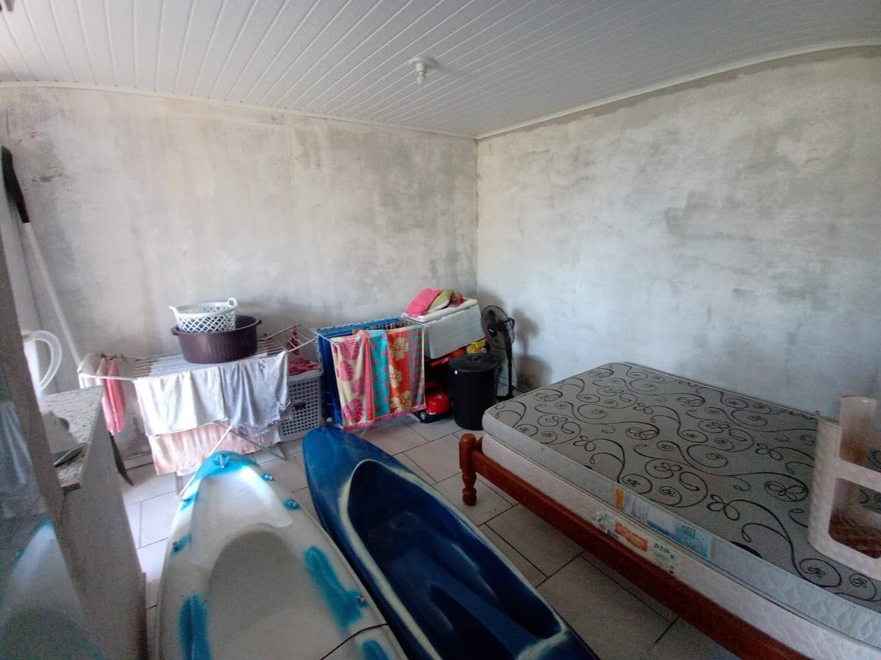 Casa à venda com 1 quarto, 72m² - Foto 6