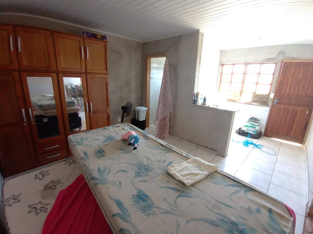Casa à venda com 1 quarto, 72m² - Foto 10