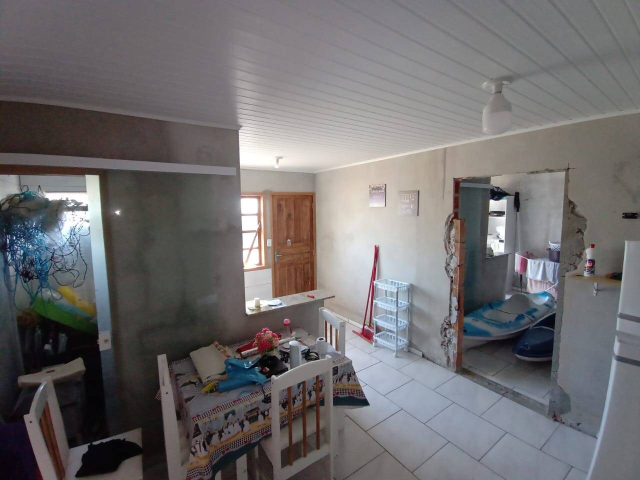 Casa à venda com 1 quarto, 72m² - Foto 5