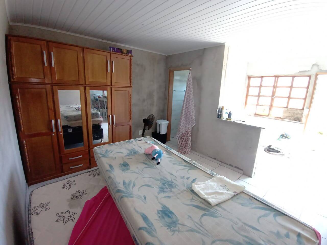 Casa à venda com 1 quarto, 72m² - Foto 11