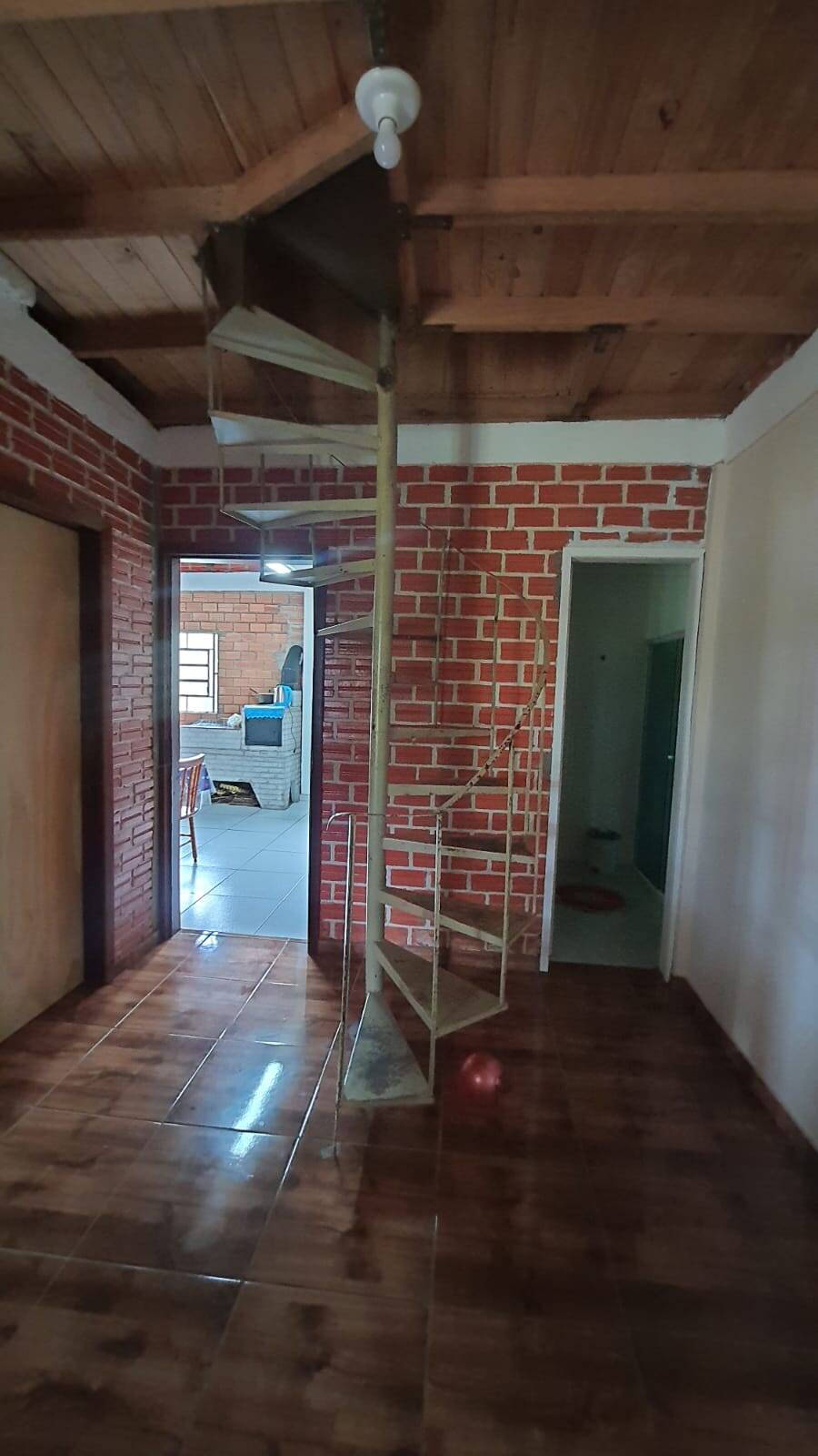 Sítio à venda com 5 quartos, 204m² - Foto 7