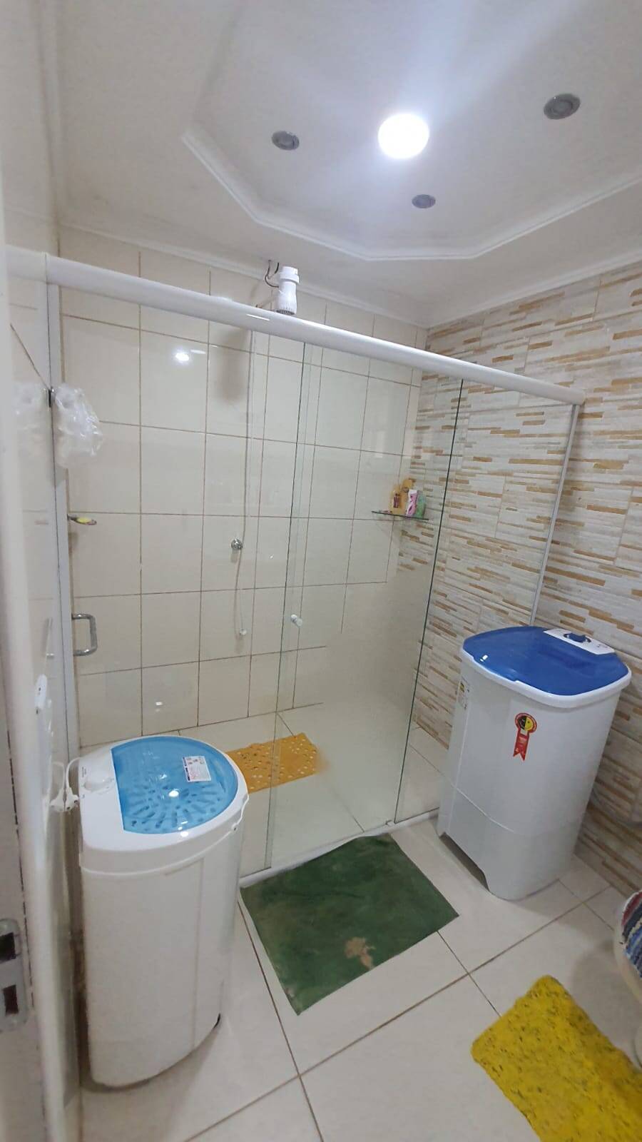 Sítio à venda com 5 quartos, 204m² - Foto 10