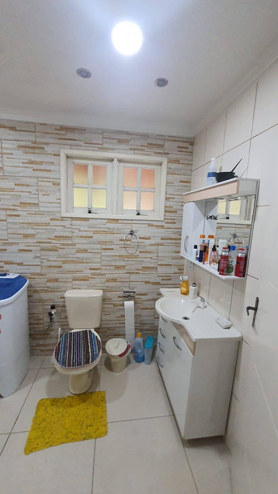Sítio à venda com 5 quartos, 204m² - Foto 11