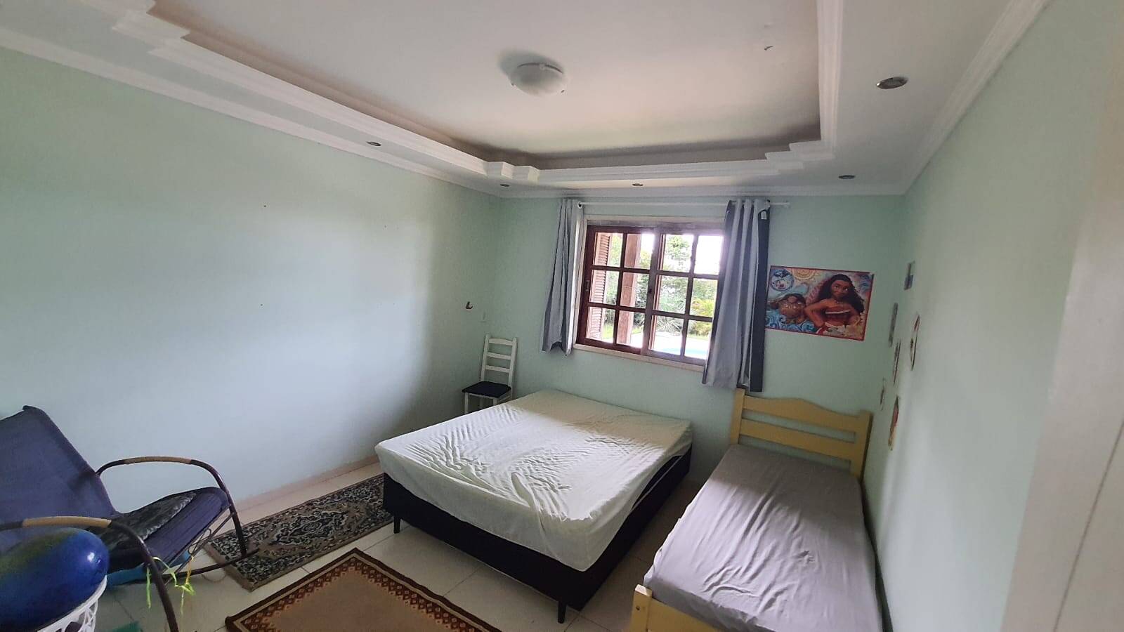 Sítio à venda com 5 quartos, 204m² - Foto 17