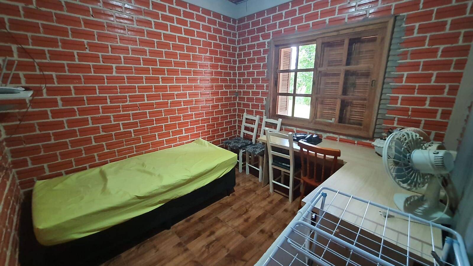 Sítio à venda com 5 quartos, 204m² - Foto 19