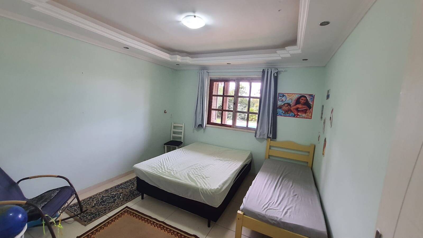 Sítio à venda com 5 quartos, 204m² - Foto 22