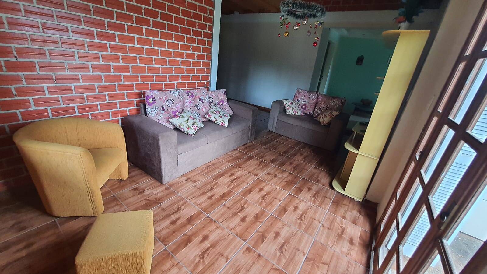 Sítio à venda com 5 quartos, 204m² - Foto 23