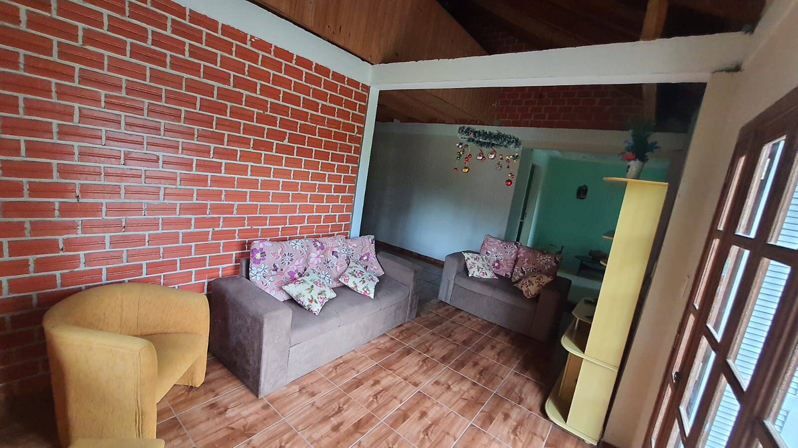 Sítio à venda com 5 quartos, 204m² - Foto 24