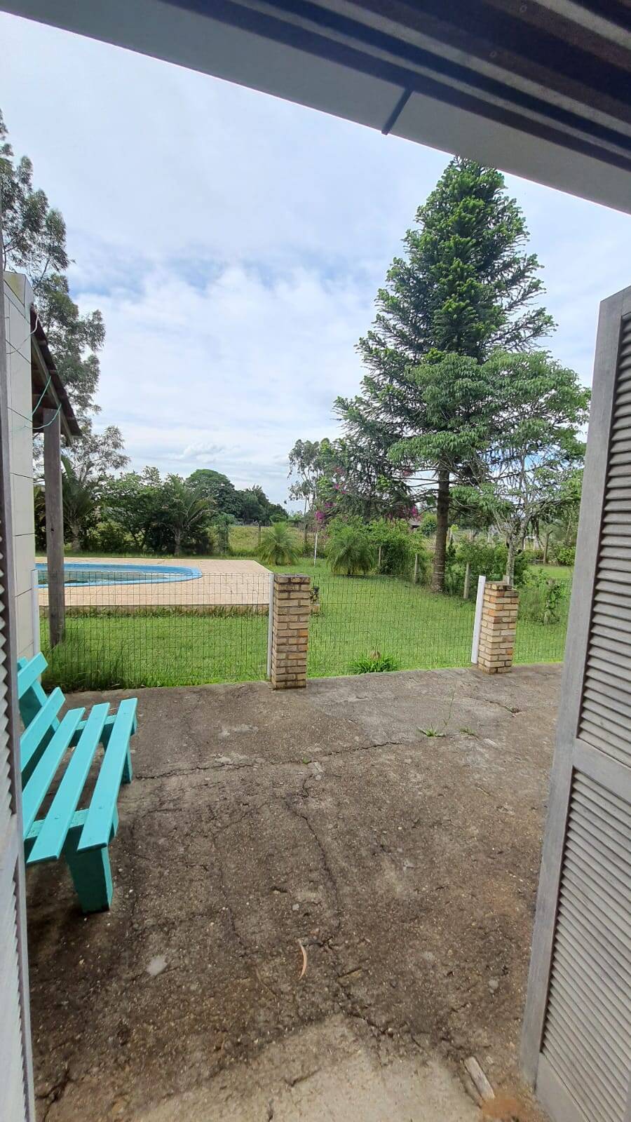 Sítio à venda com 5 quartos, 204m² - Foto 27