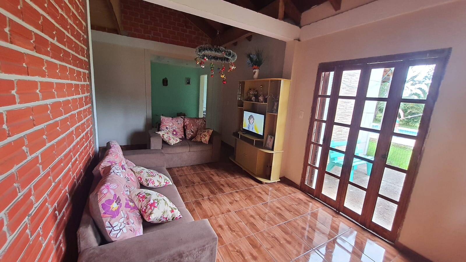 Sítio à venda com 5 quartos, 204m² - Foto 25