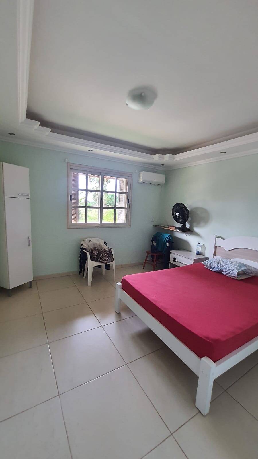 Sítio à venda com 5 quartos, 204m² - Foto 26