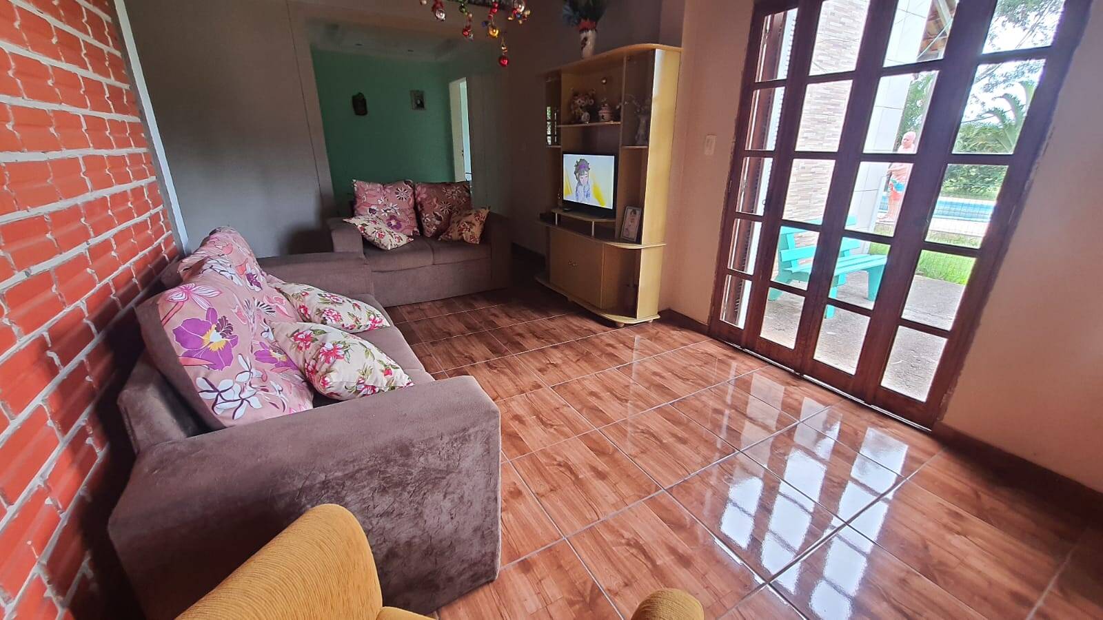 Sítio à venda com 5 quartos, 204m² - Foto 29